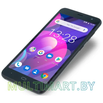 Смартфон MyPhone Fun 7 LTE (черный) картинка 3
